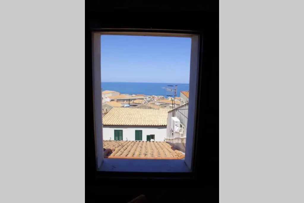 Willa Casa Velainvento Cefalù Dom wakacyjny