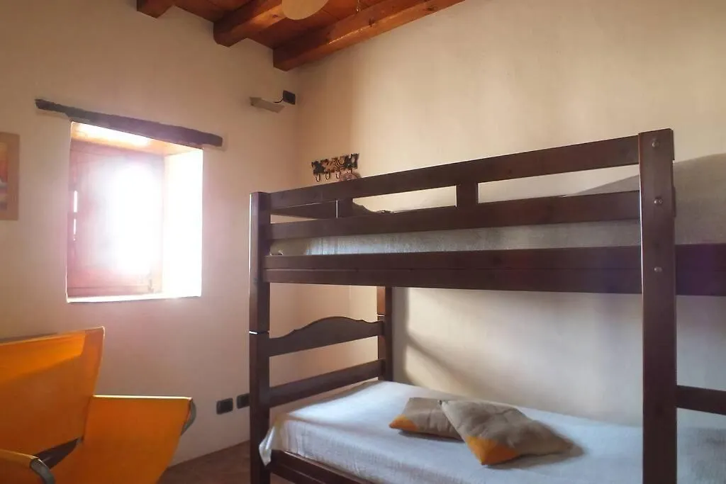Dom wakacyjny Willa Casa Velainvento Cefalù Włochy