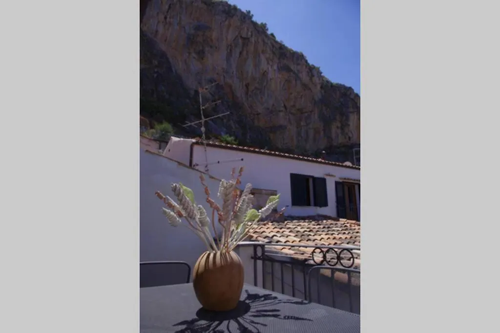 Willa Casa Velainvento Cefalù