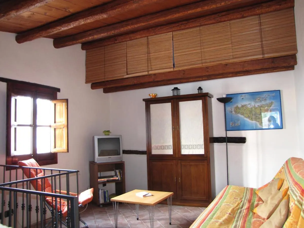 Willa Casa Velainvento Cefalù