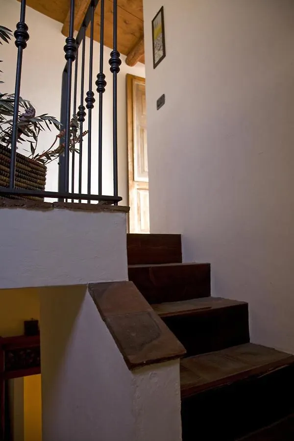 Dom wakacyjny Willa Casa Velainvento Cefalù